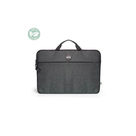 Torbica PORT ECO Belize, 16", siva