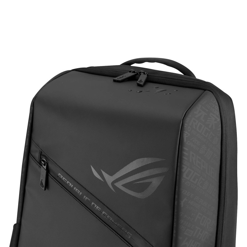 Nahrbtnik za prenosnik ASUS ROG Ranger Gaming BP2501, do 16, črn