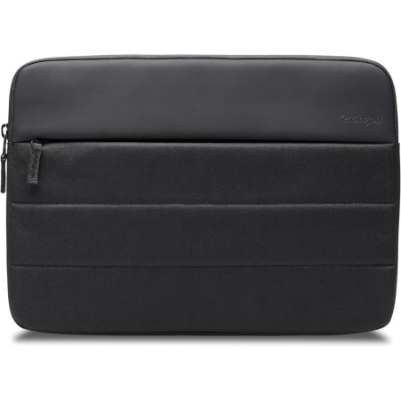 Torba za prenosni računalnik Kensington k60393ww, do 12, črna