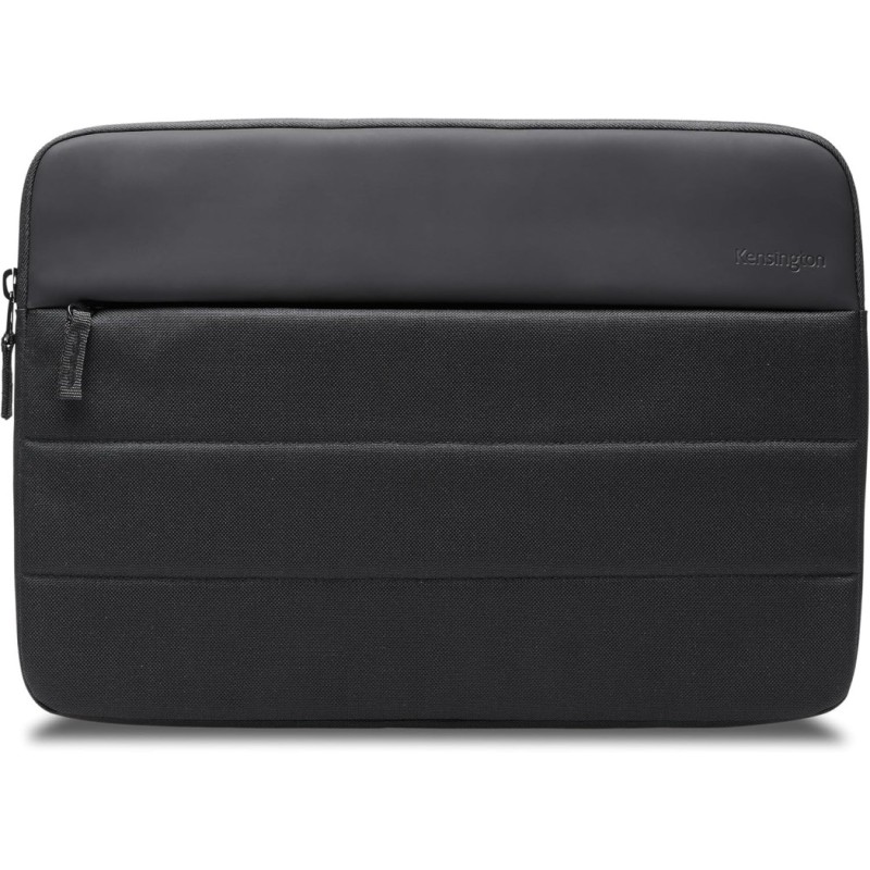 Torba za prenosni računalnik Kensington k60395ww, 16", črna