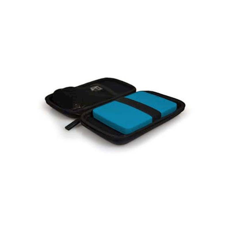 Torbica PORT Colorado Shock HDD, modra