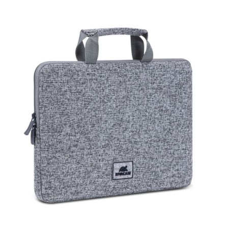 Torba za prenosnik RivaCase 7913, do 13.3, siva