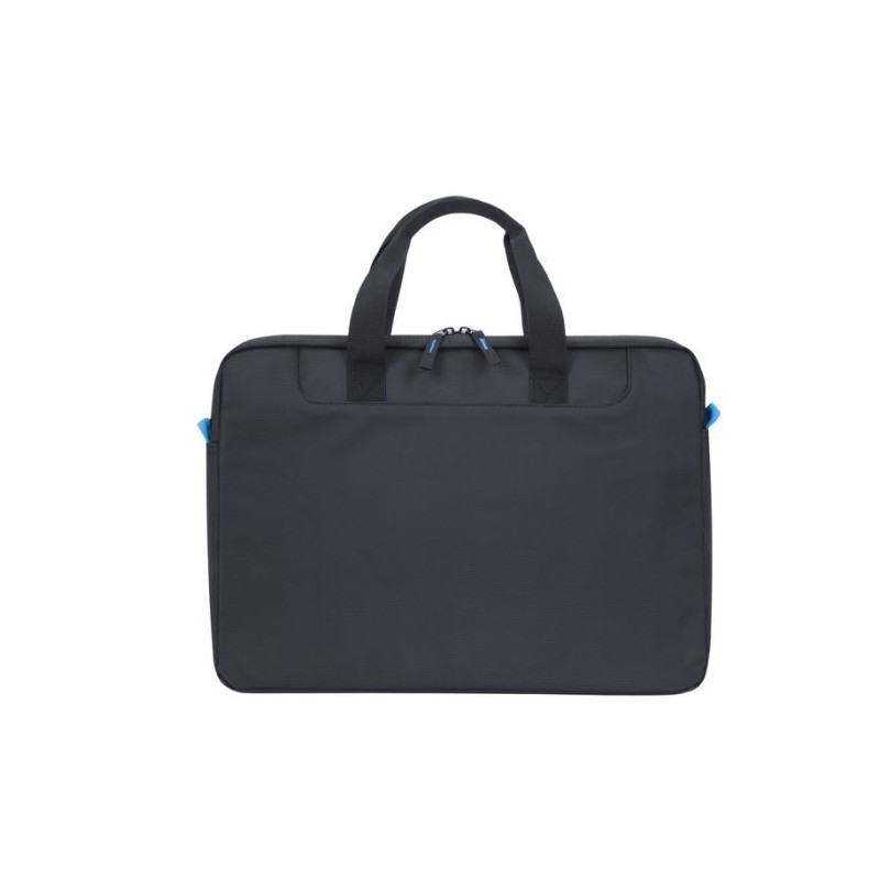 Torba za prenosnik RivaCase 8027, do 14, črna