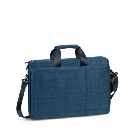 Torba za prenosnik Rivacase 8335, do 15,6, modra