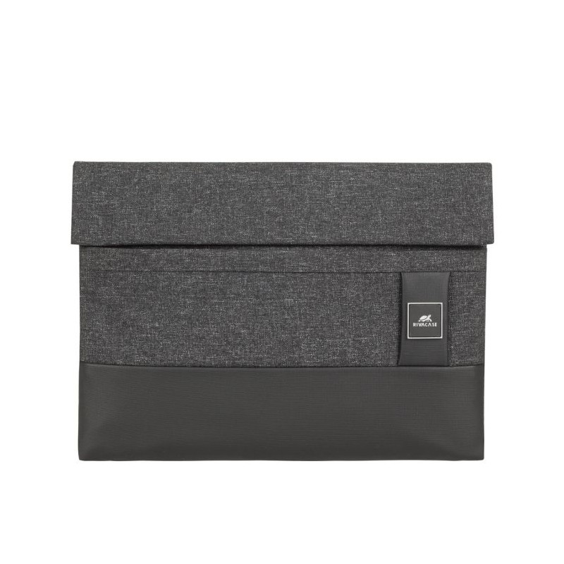 Sleeve torba za MacBook Pro in Ultrabooke RivaCase 8803, do 13.3, črna