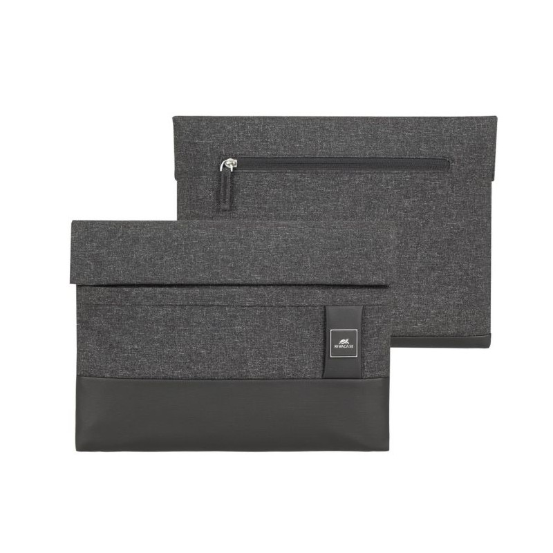 Sleeve torba za MacBook Pro in Ultrabooke RivaCase 8803, do 13.3, črna