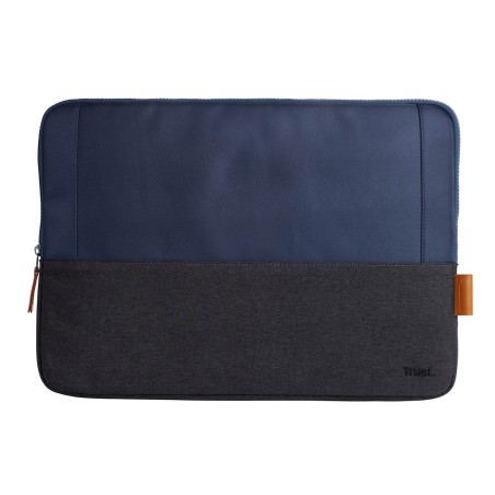 Torba TRUST SLEEVE za prenosnik LISBOA 16, modra