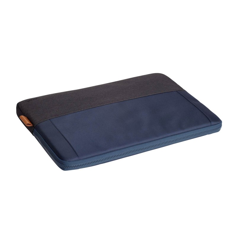 Torba TRUST SLEEVE za prenosnik LISBOA 16, modra
