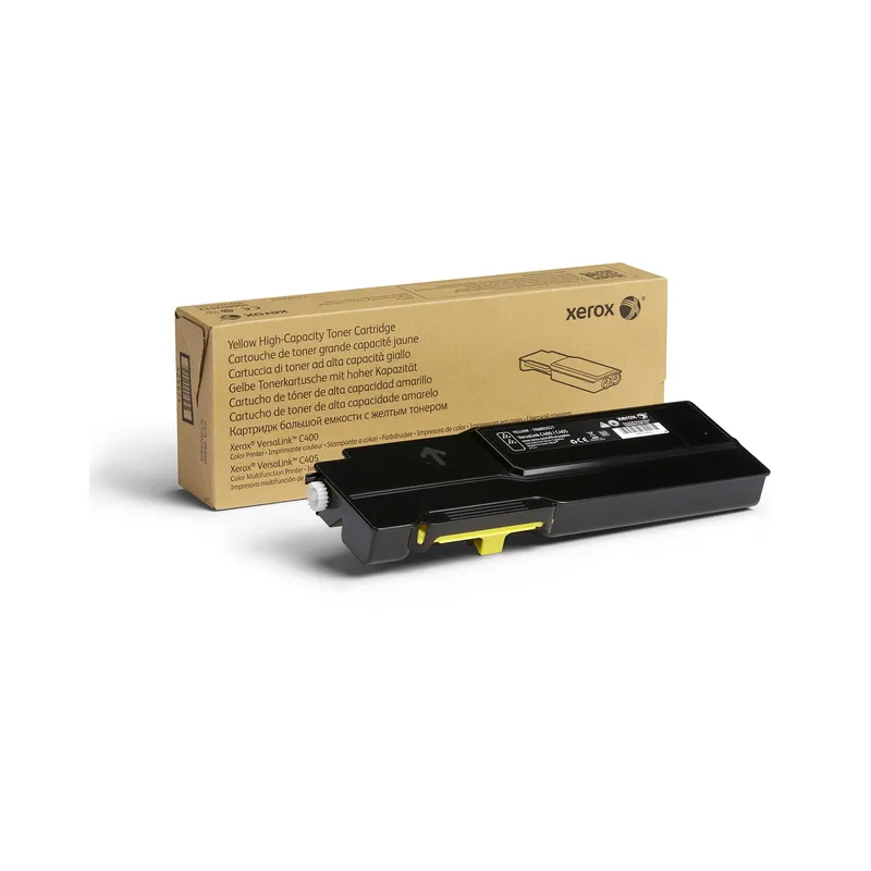 Xerox rumen hi-cap toner C400/405, 4.8K, 106R03521