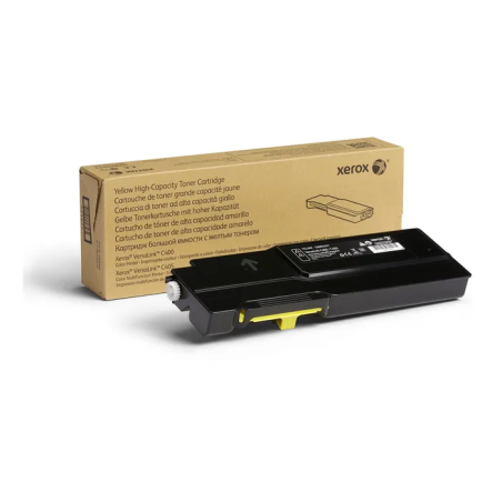Xerox rumen hi-cap toner C400/405, 4.8K, 106R03521
