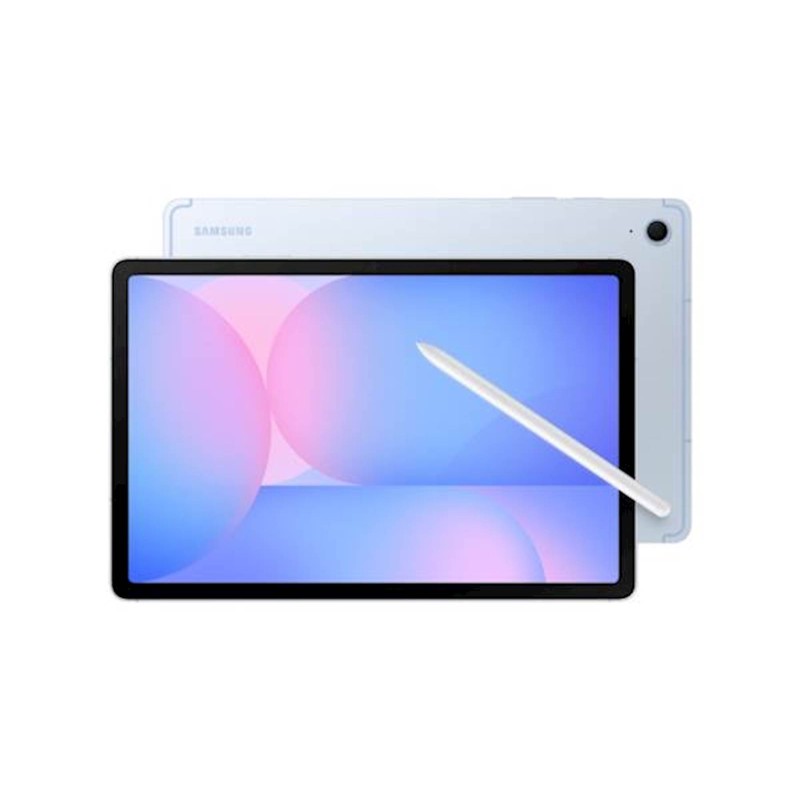 Tablični računalnik Samsung Galaxy Tab S10 FE, WiFi, 128GB, moder
