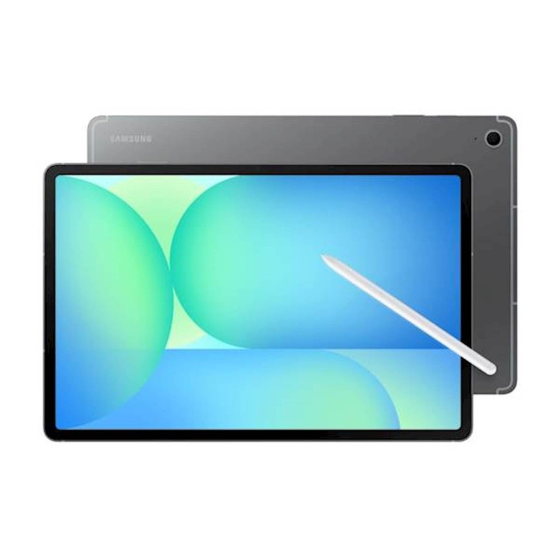 Tablični računalnik Samsung Galaxy Tab S10 FE+, WiFi, 128GB, siv