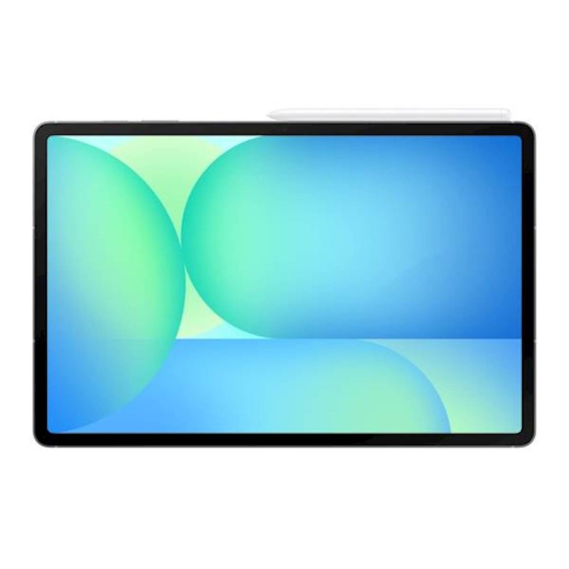 Tablični računalnik Samsung Galaxy Tab S10 FE+, WiFi, 256GB, siv