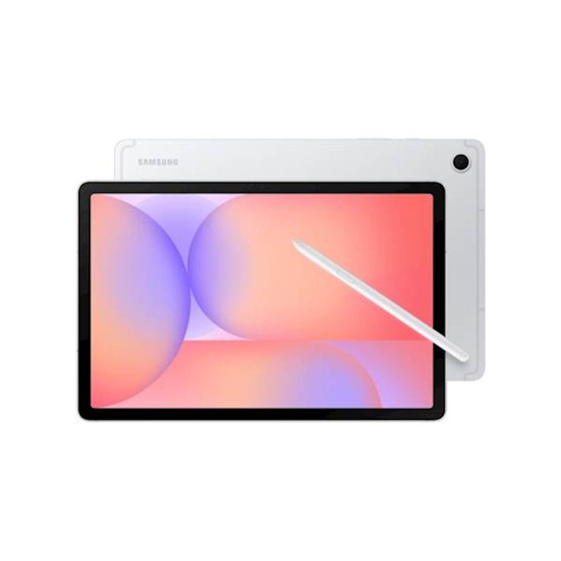 Tablični računalnik Samsung Galaxy Tab S10 Lite WIFI, 128GB, srebrn