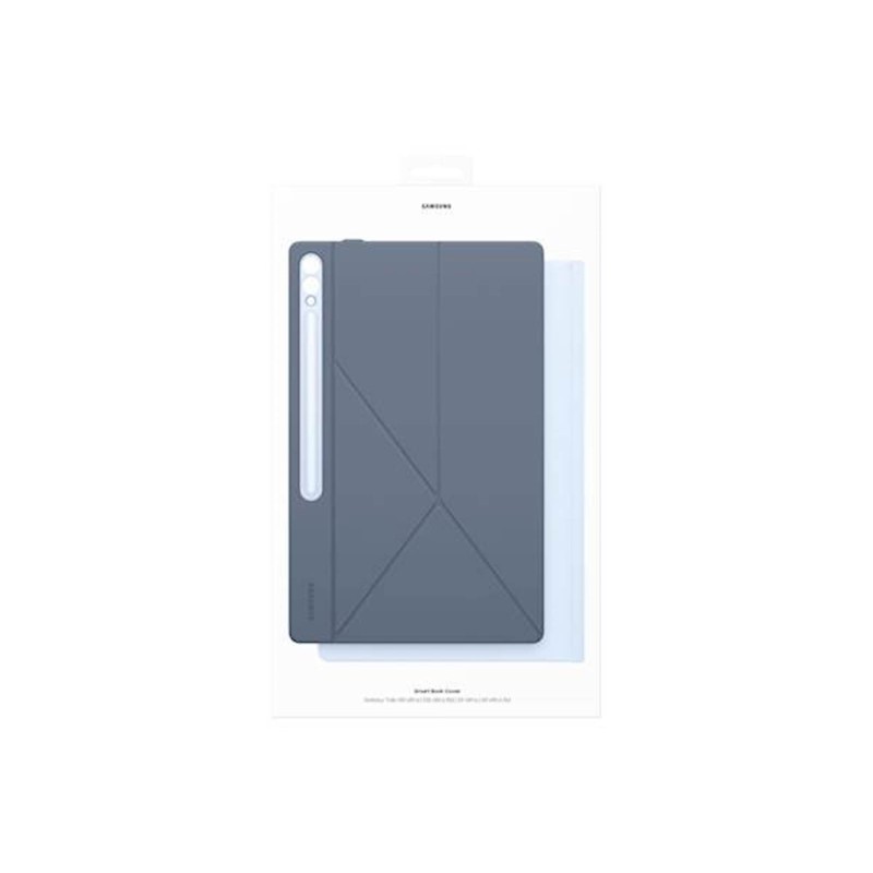 Mapa Samsung Smart za Galaxy Tab S10+/S9+/FE+, modra