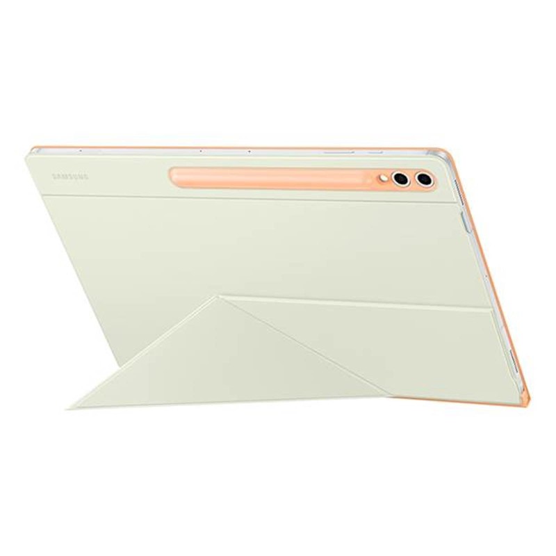 Mapa Samsung Smart za Galaxy Tab S10 Ultra/S9 Ultra, oranžna