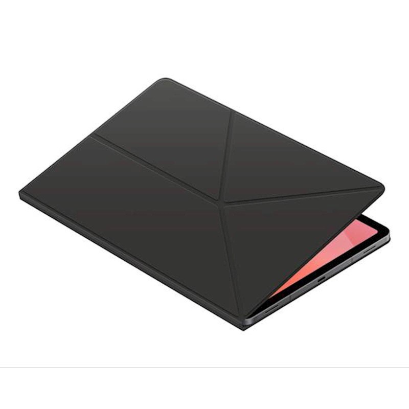Mapa Samsung za Galaxy Tab S11, črna