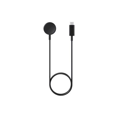 Polnilec Samsung Wireless za Galaxy Watch, črn