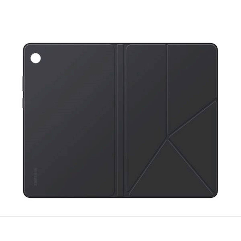 Mapa Samsung za Galaxy Tab A11, črna