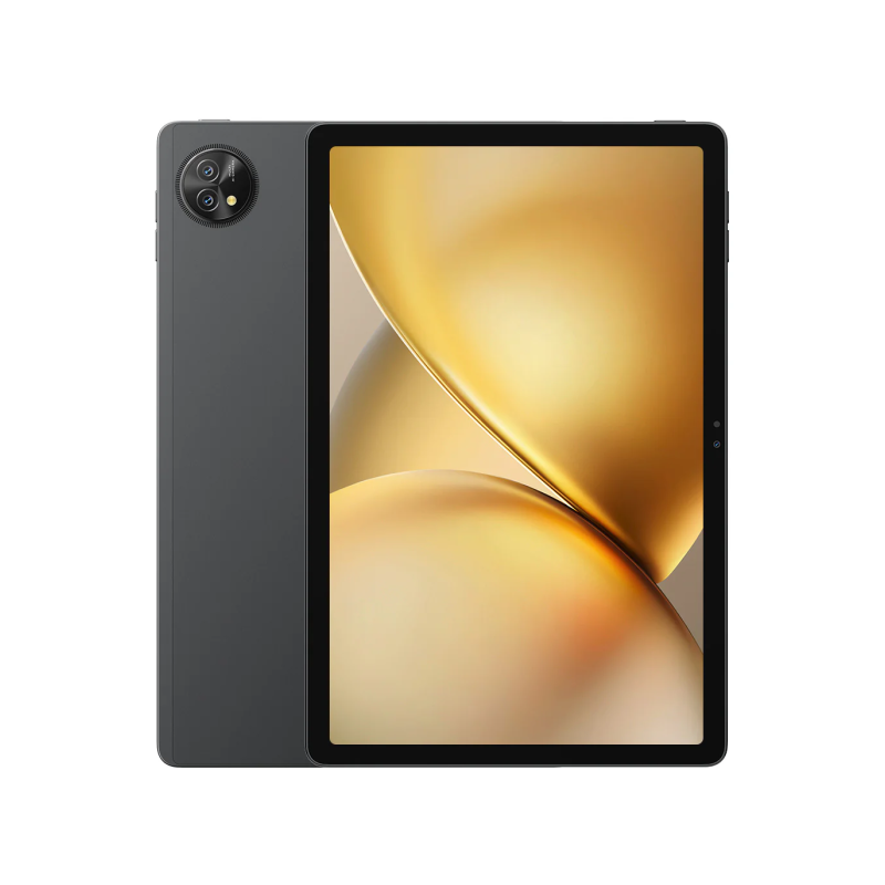 Tablični računalnik Blackview ZENO 10, 5G, 6B, 256GB, črna