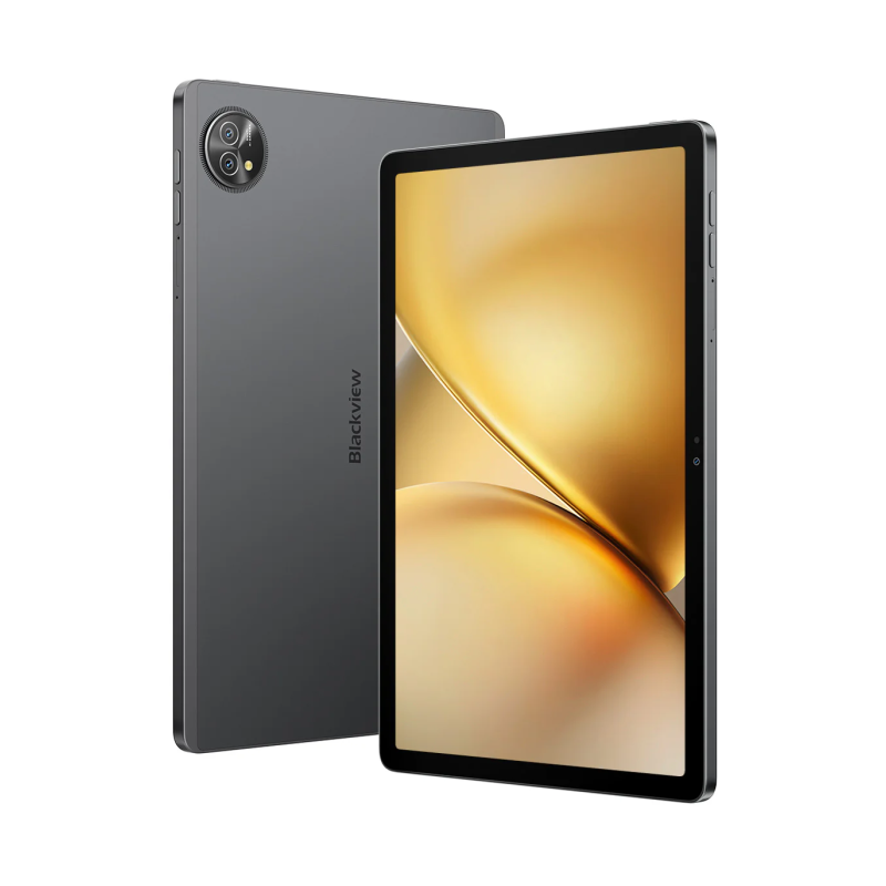 Tablični računalnik Blackview ZENO 10, 5G, 6B, 256GB, črna
