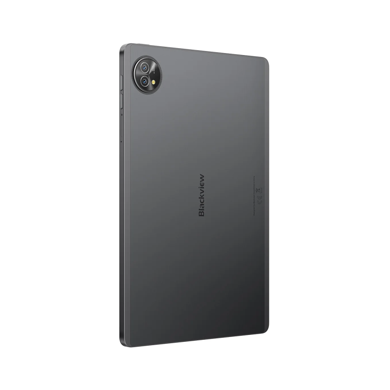 Tablični računalnik Blackview ZENO 10, 5G, 6B, 256GB, črna
