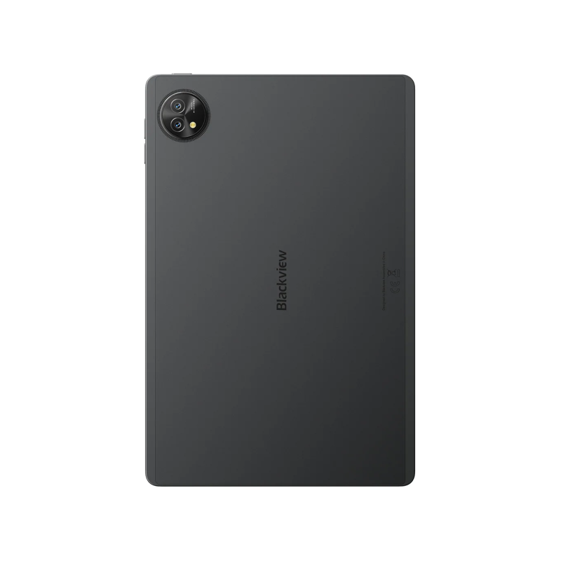 Tablični računalnik Blackview ZENO 10, 5G, 6B, 256GB, črna
