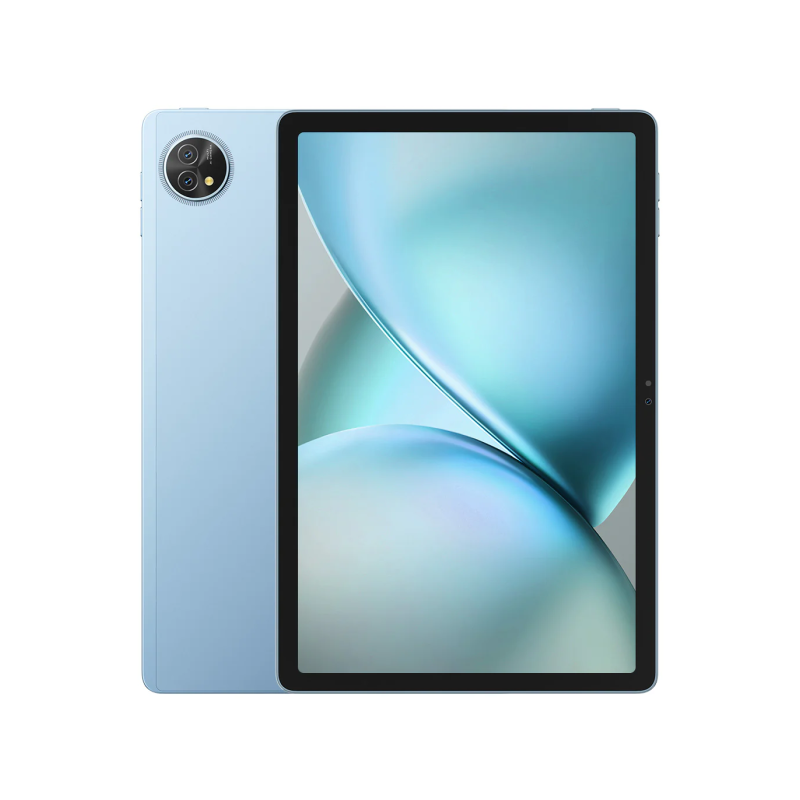 Tablični računalnik Blackview ZENO 10, 5G, 6GB, 256GB, modra