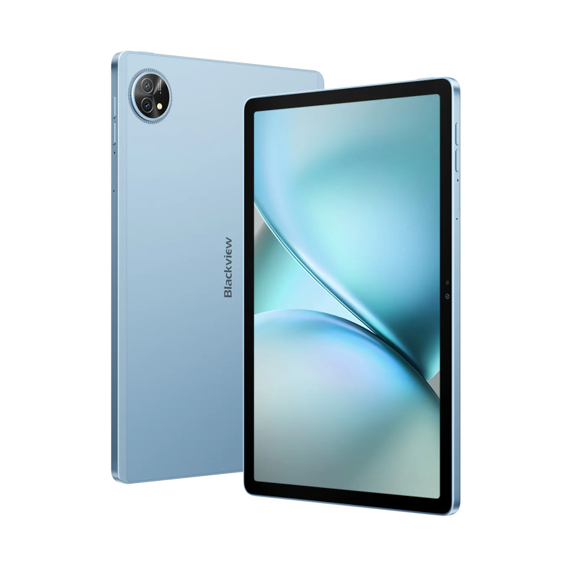 Tablični računalnik Blackview ZENO 10, 5G, 6GB, 256GB, modra