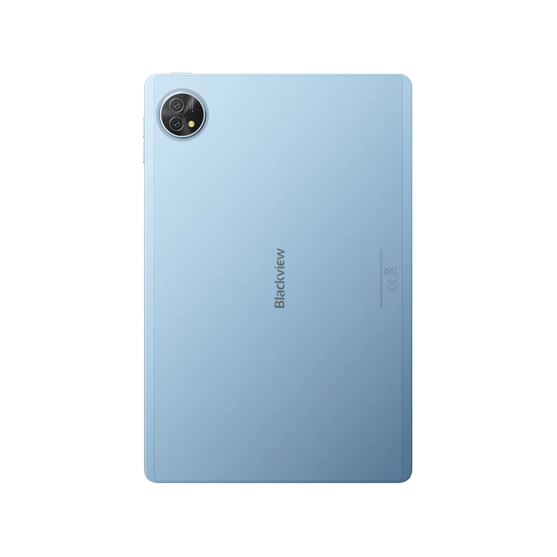 Tablični računalnik Blackview ZENO 10, 5G, 6GB, 256GB, modra