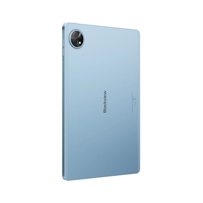 Tablični računalnik Blackview ZENO 10, 5G, 6GB, 256GB, modra