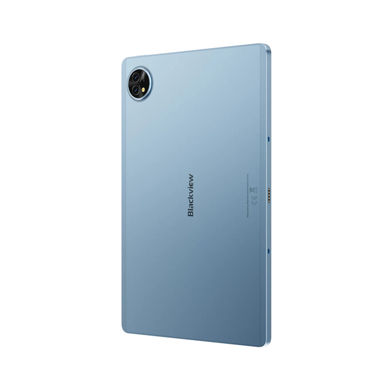 Tablični računalnik Blackview ZENO 10, 5G, 6GB, 256GB, modra