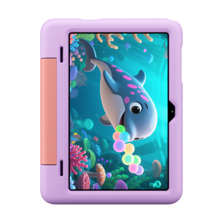 Tablični računalnik Blackview TAB20 KIDS, 4GB, 64GB, vijoličen