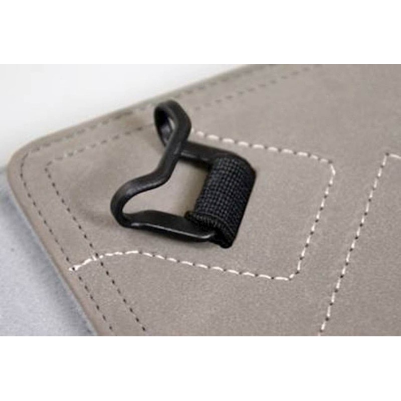 Ovitek za tablični računalnik 10.1" Port Muskoka, črn (201335)