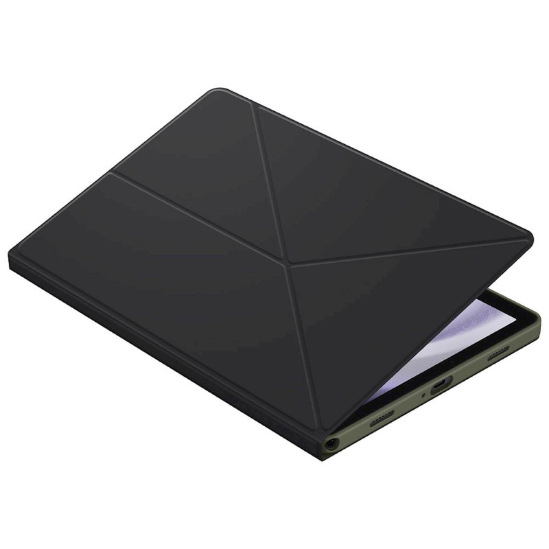 Mapa za Galaxy Tab A9+ črna