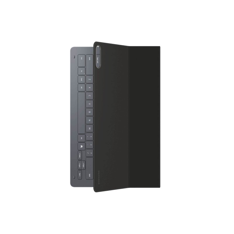 Mapa s tipkovnico slim Galaxy Tab S11 Ultra black