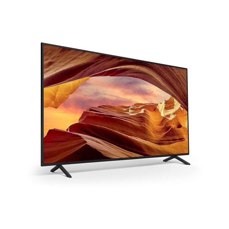 Televizor SONY KD65X75WLPAEP