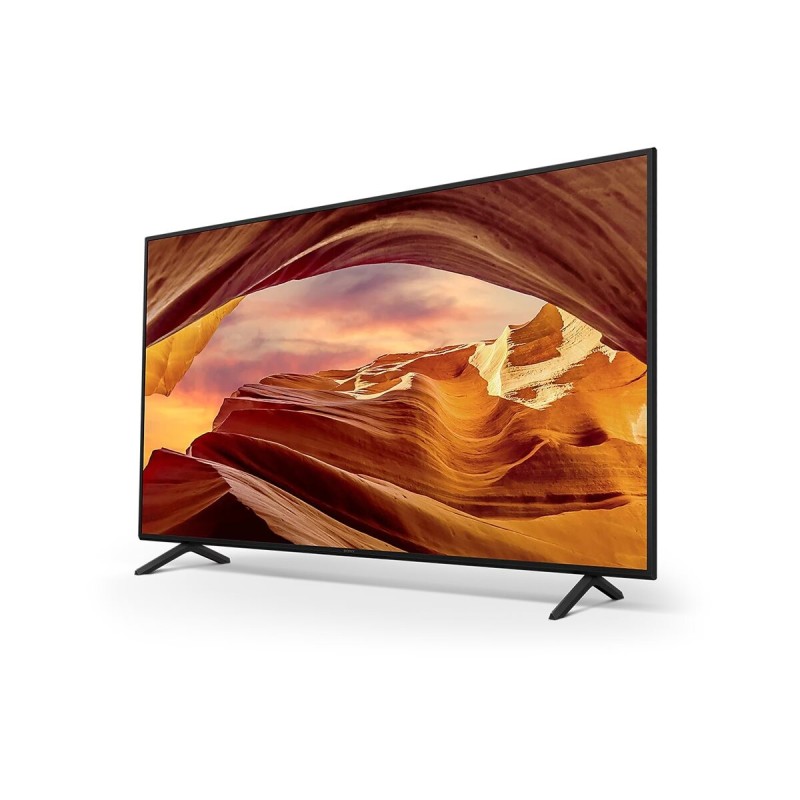 Televizor SONY KD65X75WLPAEP