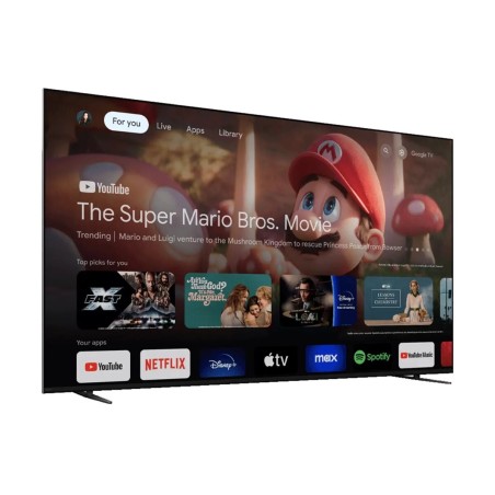 Televizor SONY K75XR70PAEP BRAVIA 7