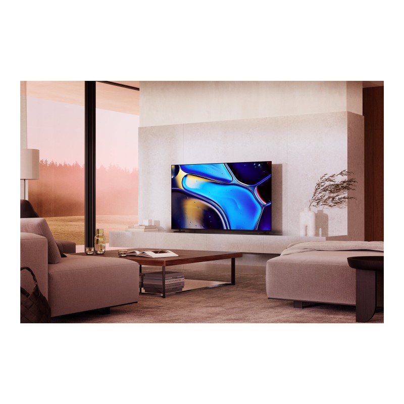 Televizor SONY K55XR80PAEP BRAVIA 8