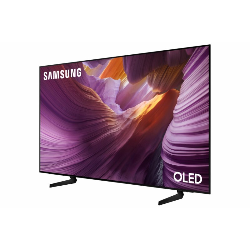 Televizor SAMSUNG TV QE77S85FAEXXH