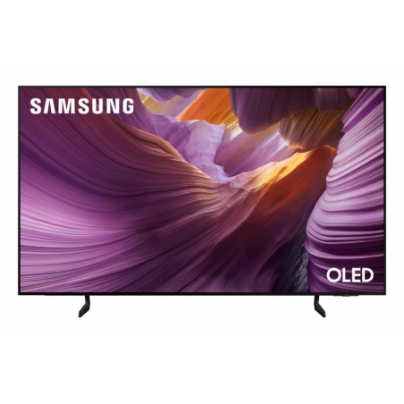 Televizor SAMSUNG TV QE55S85FAUXXH