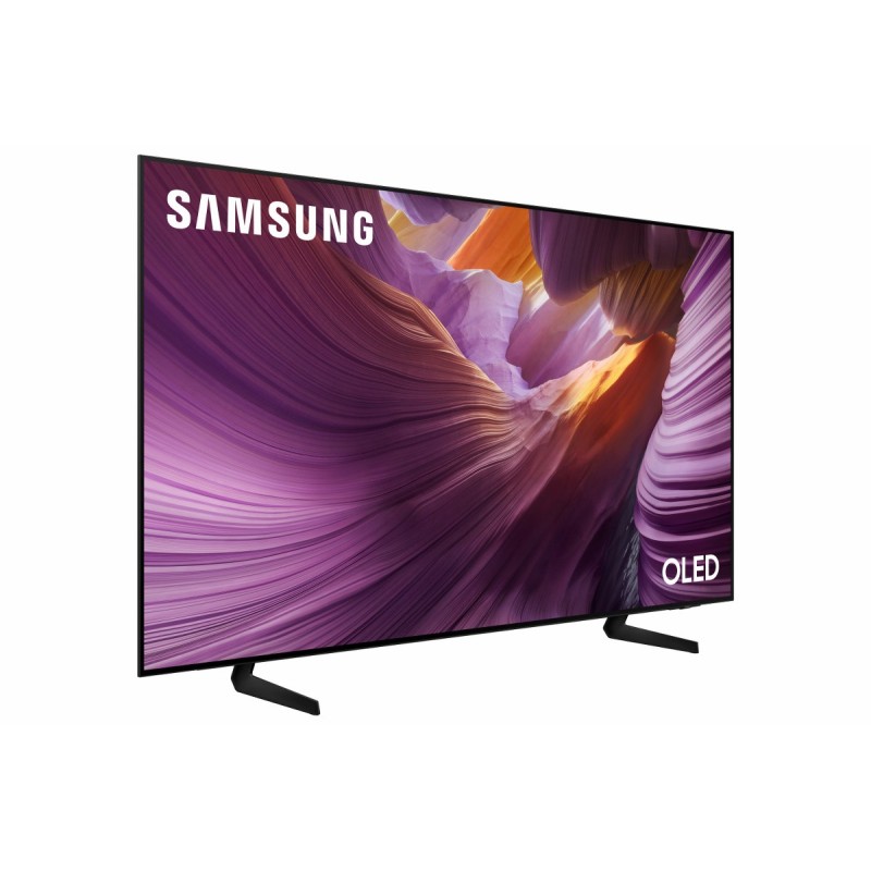 Televizor SAMSUNG TV QE55S85FAUXXH