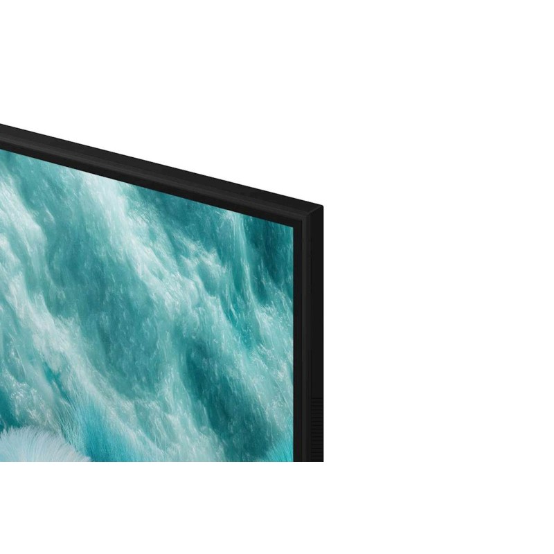 Televizor SAMSUNG TV QE85Q7FAAUXXH