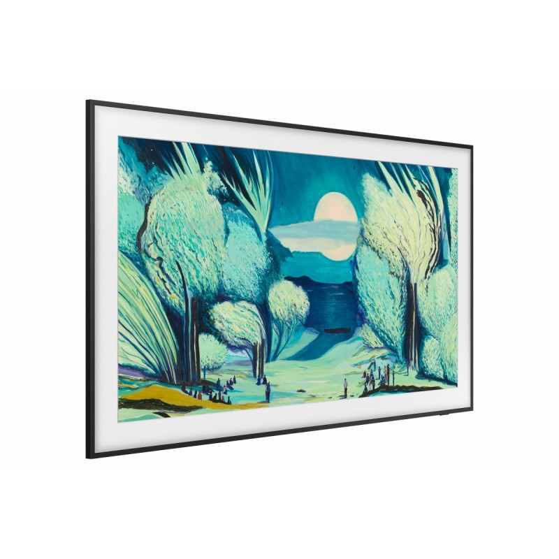 Televizor SAMSUNG TV QE50LS03FAUXXH