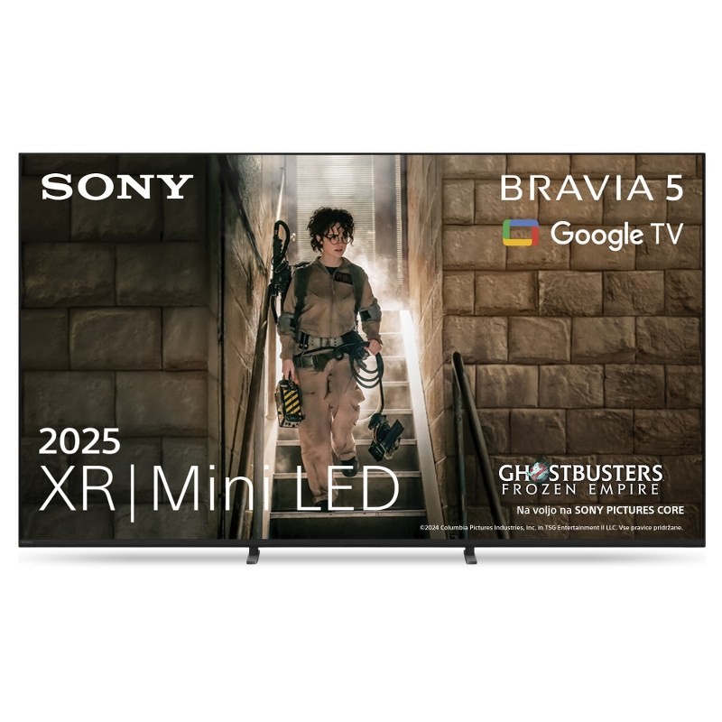 Televizor SONY Bravia 5 K-65XR5
