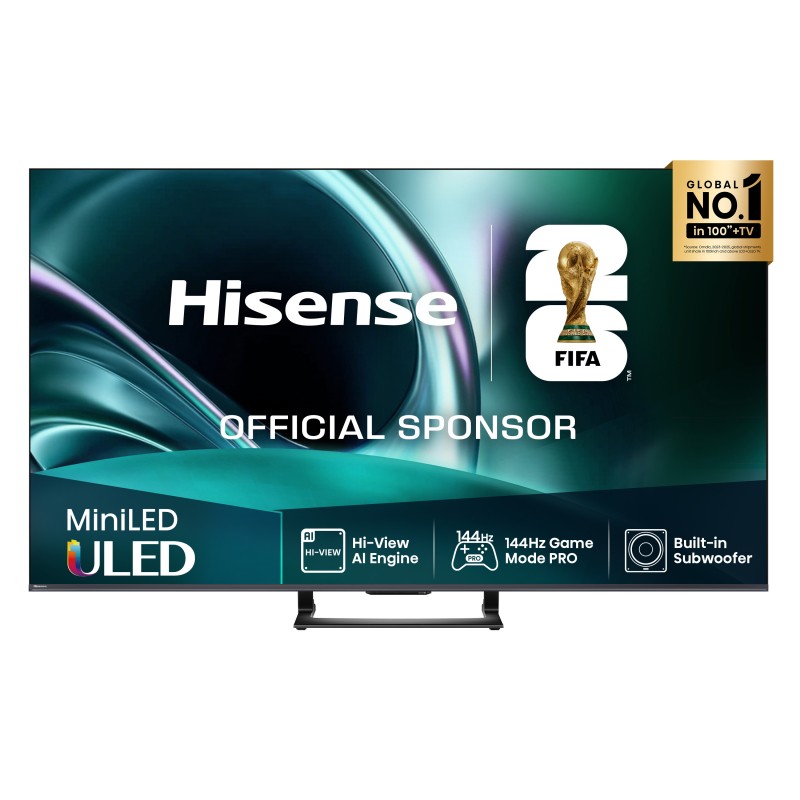 Televizor HISENSE 50U7Q