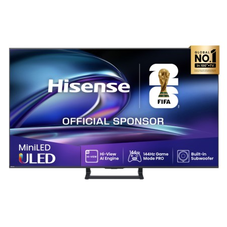 Televizor HISENSE 55E8Q