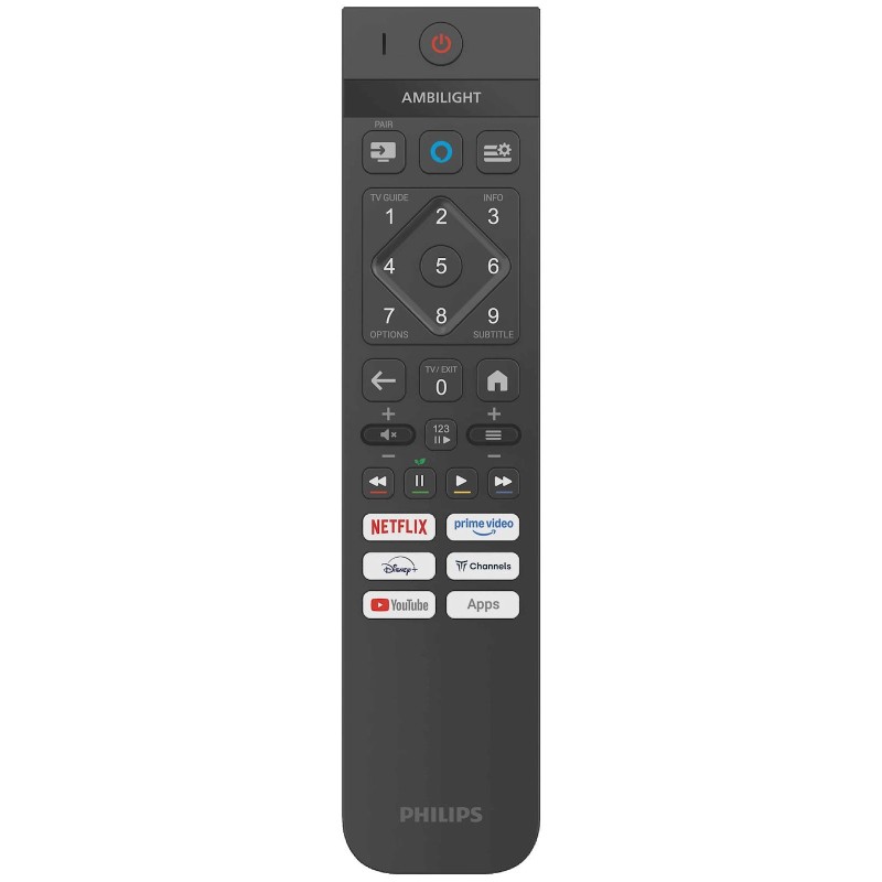 Televizor PHILIPS 55OLED770