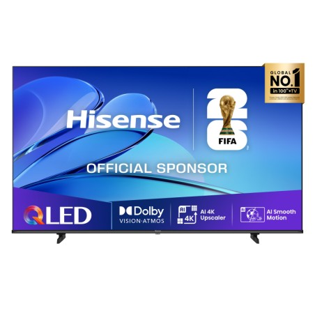 Televizor HiSense 43E7Q